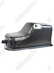 2F1Z6675BA Поддон масляный двигателя Ford Taurus 02-07 / Mercury Sable 02-05