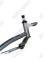 1363338080 Трапеция стеклоочистителей Fiat Ducato 2006- / Peugeot Boxer 2006- / Citroen Jumper 2006-