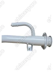 42066FA090 Горловина топливного бака Subaru Impreza 2001-2007