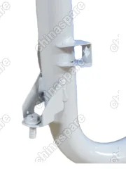 42066FA090 Горловина топливного бака Subaru Impreza 2001-2007