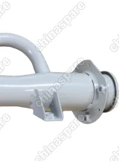 42066FA090 Горловина топливного бака Subaru Impreza 2001-2007