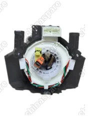 B5567JD00A Контактная группа подушки безопасности Nissan Qashqai (J10E) (06-13)