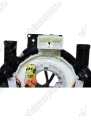 B5567JD00A Контактная группа подушки безопасности Nissan Qashqai (J10E) (06-13)