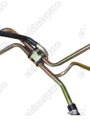 BAC3406300 Шланг ГУР Обратка Lifan Solano