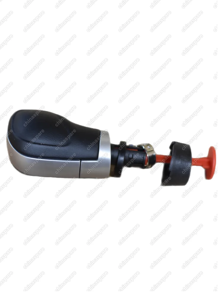 6R1713203 Ручка DSG АКПП VW audi seat skoda
