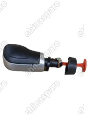 6R1713203 Ручка DSG АКПП VW audi seat skoda
