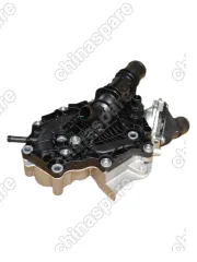 1066527000 Насос водяной Geely Coolray