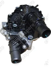 1066527000 Насос водяной Geely Coolray