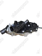 1066527000 Насос водяной Geely Coolray