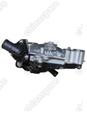 1066527000 Насос водяной Geely Coolray