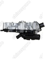 1066527000 Насос водяной Geely Coolray
