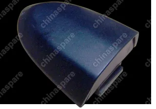 Ручка двери наружняя задняя lr (часть под личинка) b14 Chery Cross Eastar