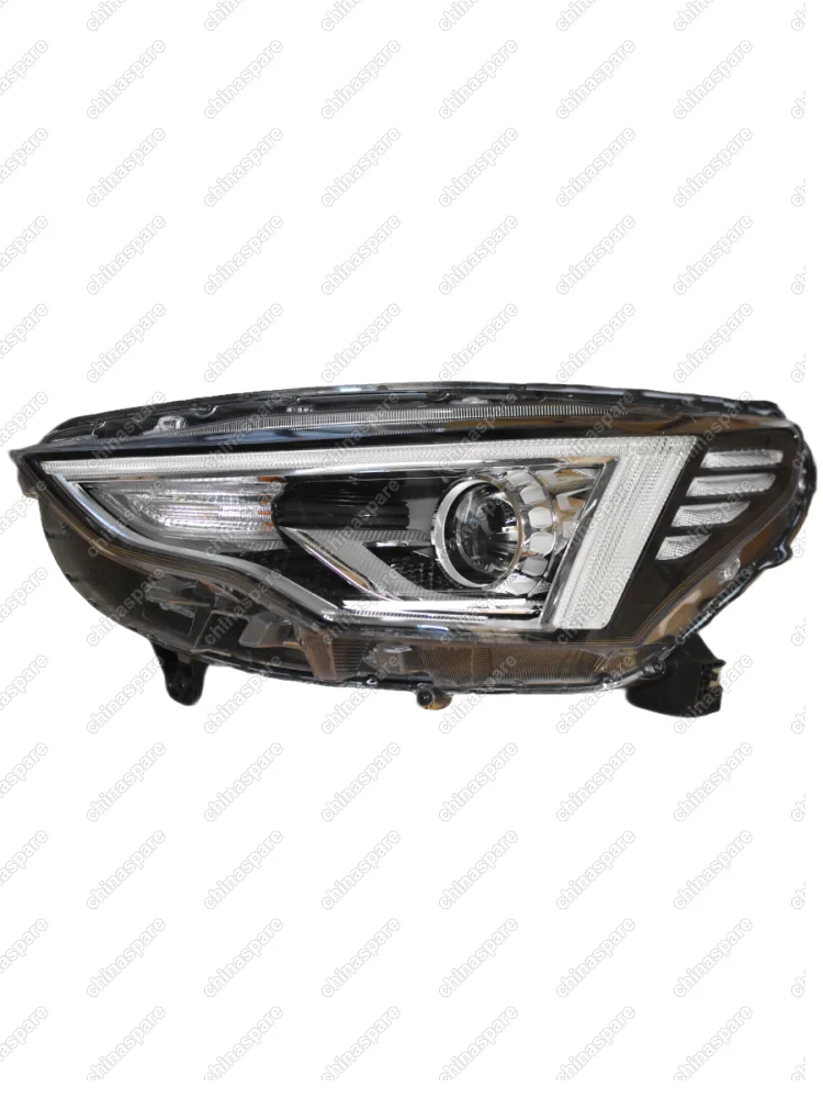 4121102XST01A Фара головного света левая (ксенон) Haval Jolion