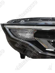 4121102XST01A Фара головного света левая (ксенон) Haval Jolion
