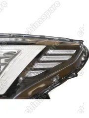 4121102XST01A Фара головного света левая (ксенон) Haval Jolion