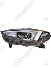 4121102XST01A Фара головного света левая (ксенон) Haval Jolion