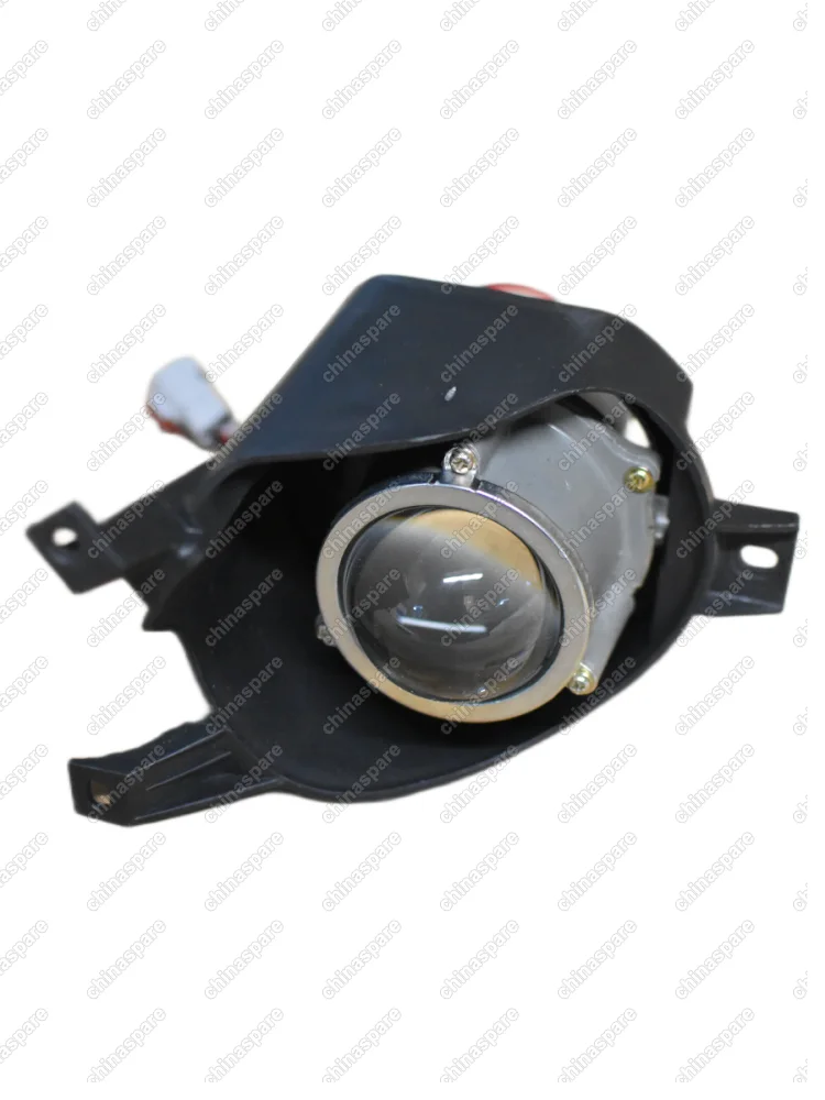 HA0051680M1 Фара противотуманная левая Haima 3