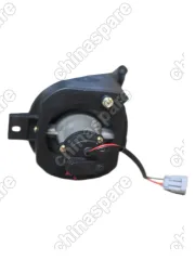 HA0051680M1 Фара противотуманная левая Haima 3