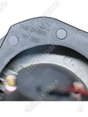 HA0051680M1 Фара противотуманная левая Haima 3