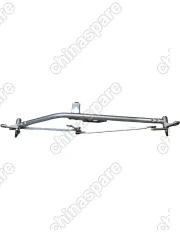 A115205011 Трапеция стеклоочистителя Chery Amulet