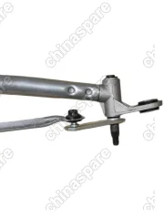 A115205011 Трапеция стеклоочистителя Chery Amulet