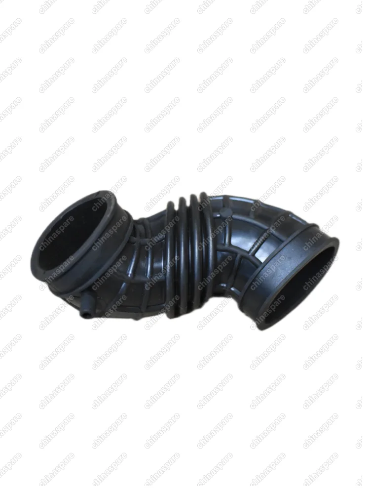 F1109611B1 Патрубок воздушного фильтра Lifan Smily