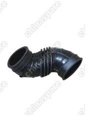 F1109611B1 Патрубок воздушного фильтра Lifan Smily