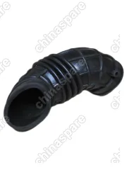 F1109611B1 Патрубок воздушного фильтра Lifan Smily