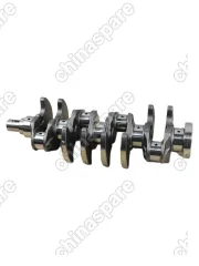 SMW251135OR Вал коленчатый 4G63 2,0 Great Wall Hover H3
