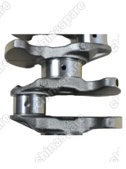 SMW251135OR Вал коленчатый 4G63 2,0 Great Wall Hover H3