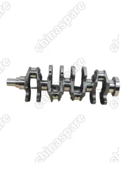 SMW251135OR Вал коленчатый 4G63 2,0 Great Wall Hover H3