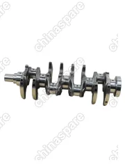 SMW251135OR Вал коленчатый 4G63 2,0 Great Wall Hover H3