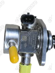 1111100XEC01 Насос топливный высокого давления Haval H9 / H6 Coupe / F7 2.0 4C20