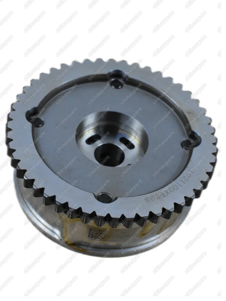 1021100XEB03OR Муфта распредвала впуск F7/F7X  (1,5T  GW4B15)
