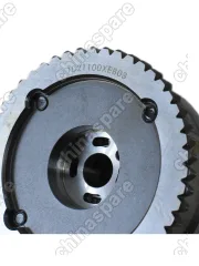 1021100XEB03OR Муфта распредвала впуск F7/F7X  (1,5T  GW4B15)