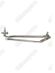 96314776 Трапеция стеклоочистителя Daewoo Matiz