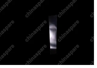 Уплотнитель двери рез. Chery Cross Eastar