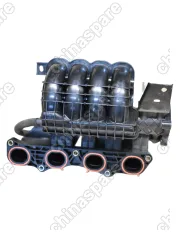 474Z13100 Коллектор впускной Haima M3