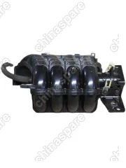 474Z13100 Коллектор впускной Haima M3