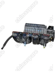 474Z13100 Коллектор впускной Haima M3