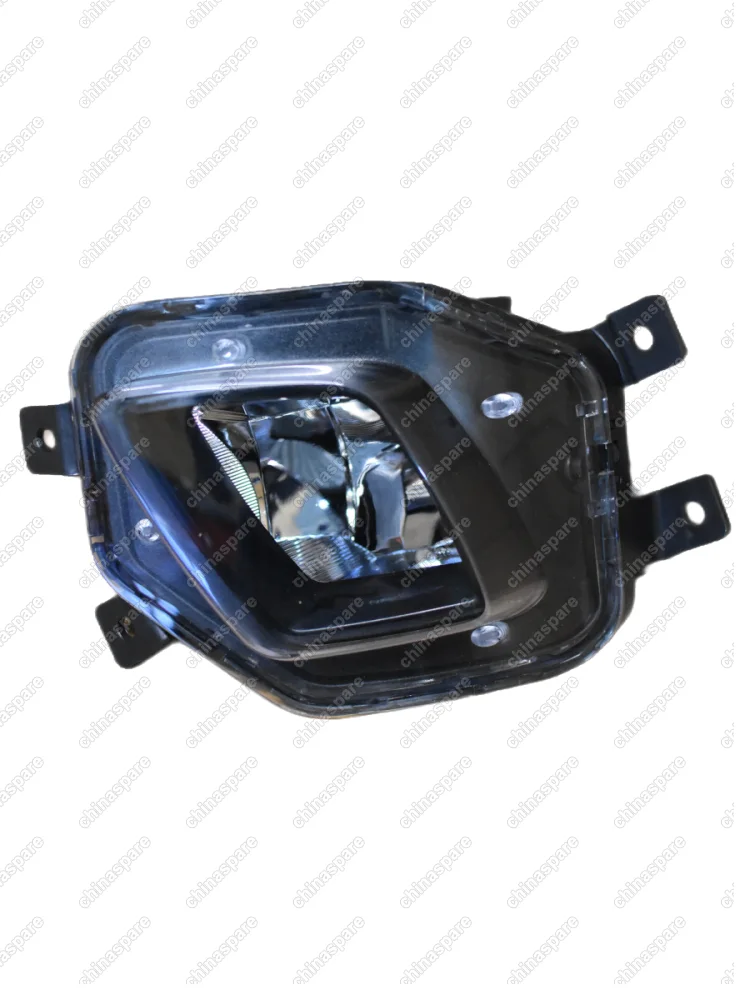 4116100XKV08A Фара противотуманная левая Haval H9 2015-2018