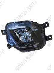 4116100XKV08A Фара противотуманная левая Haval H9 2015-2018