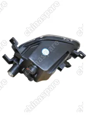 4116100XKV08A Фара противотуманная левая Haval H9 2015-2018