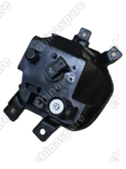 4116100XKV08A Фара противотуманная левая Haval H9 2015-2018