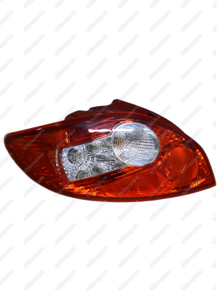 MA1051160M1 Фонарь задний левый Haima 7