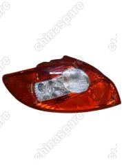 MA1051160M1 Фонарь задний левый Haima 7