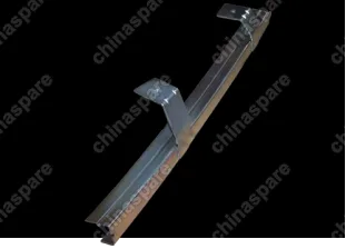 B146101360 Направляющая стекла Chery Cross Eastar