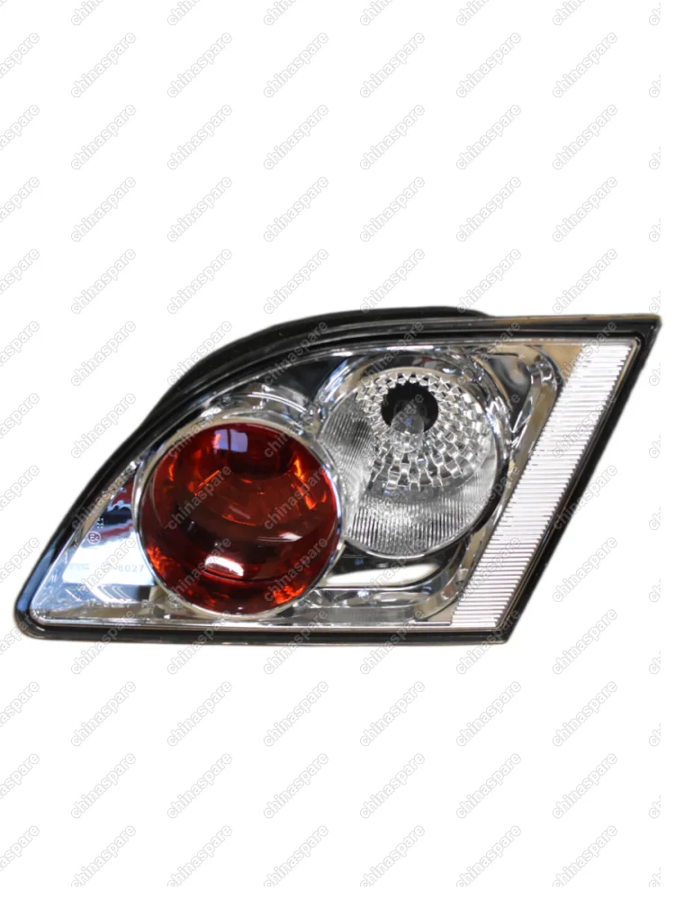 HAA05115XM1 Фонарь крышки багажника правый Haima 3 Sedan
