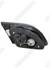 HAA05115XM1 Фонарь крышки багажника правый Haima 3 Sedan