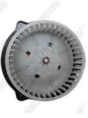 1061001238 Вентилятор отопителя Geely Emgrand EC7, SC7, Vision